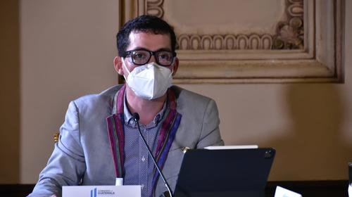 Miguel Martínez: "No nos dejemos llevar por las bolas" (video)