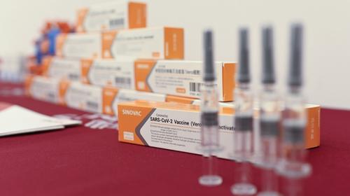 China producirá 610 millones de dosis de vacunas contra Covid-19