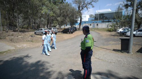 Salud justifica destitución del jefe del Hospital de Villa Nueva