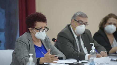 Salud modifica protocolos para viajeros que ingresen al país