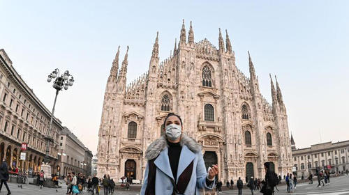 &iquest;Por qu&eacute; el Covid-19 rebrota en Europa, pero no en Italia?