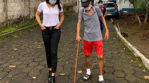 Caso que comparti&oacute; la diputada Evelyn Morataya causa indignaci&oacute;n