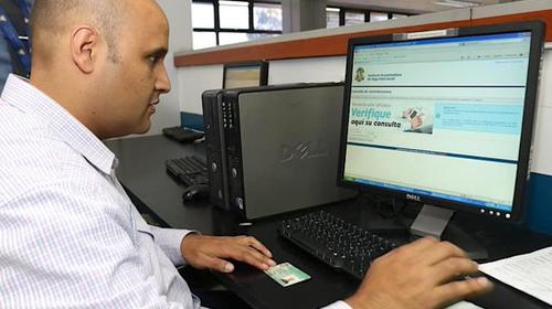&iquest;C&oacute;mo averiguar si un patrono ha pagado las cuotas al IGSS?
