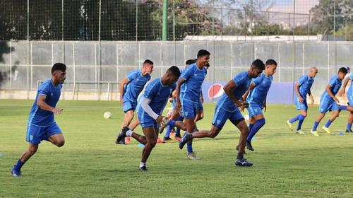 Selección Nacional se hará pruebas de Covid-19 para poder viajar
