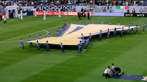 Guyana, el primer rival de Guatemala en la Copa Oro 2021