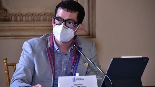 Citan a Miguel Martínez al Congreso: dos bancadas lo solicitan