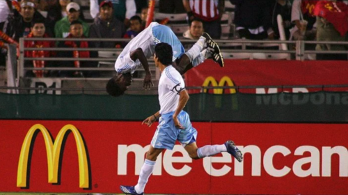 El día en que Guatemala sorprendió a México con un triunfo