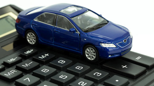 Impuesto de circulaci&oacute;n: desactivar&aacute;n los autos que no han pagado