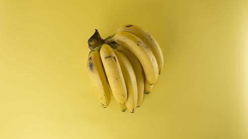 Cómo evitar que los bananos maduren muy rápido 