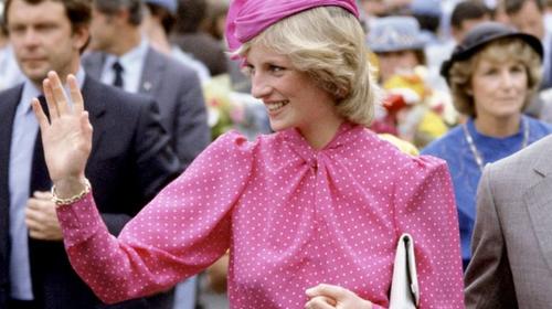 Así lucirá la princesa Diana en "The Crown" de Netflix 