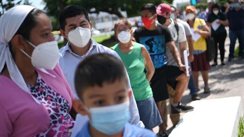 Semáforo Covid: Qué sí y qué no se podrá hacer ahora