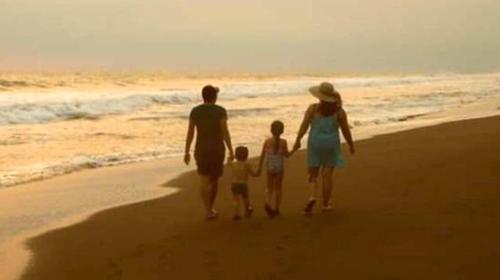 La historia de Edgar Ic, el hombre que muri&oacute; a manos de la PNC