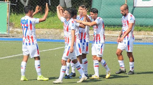 Xela clasifica a semifinales al vencer a Malacateco