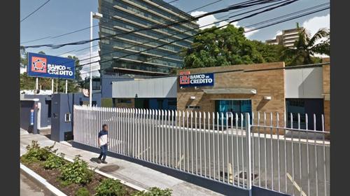 Caso Banco del Crédito: Nueve implicados son declarados prófugos