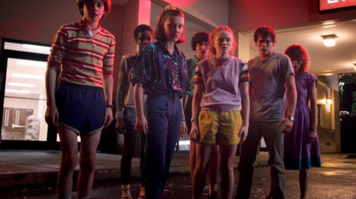 Streaming: Las series más esperadas para este 2021 