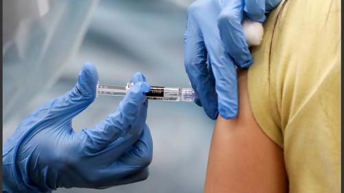 CC admite a amparo para que privados compren vacunas del Covid-19