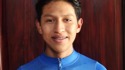 Ciclista guatemalteco se integra a equipo europeo