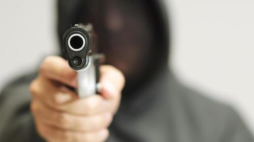 Así opera un grupo de asaltantes en la zona 11 (video)