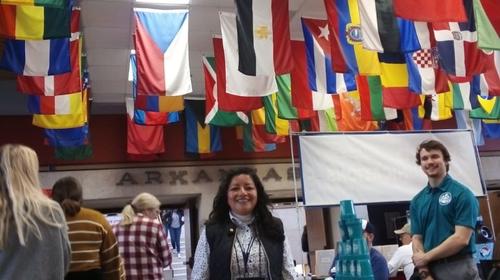 Becas: EE.UU. abre convocatoria para maestros de secundaria 