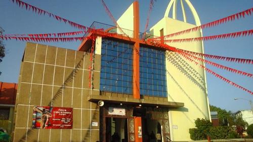 Instalación de Feria provoca molestia a vecinos de zona 11