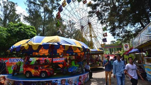 Ministra de Salud critica a alcaldes por fiestas y ferias