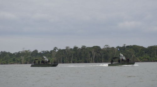 Belice acusa a Guatemala de incursión ilegal en su territorio