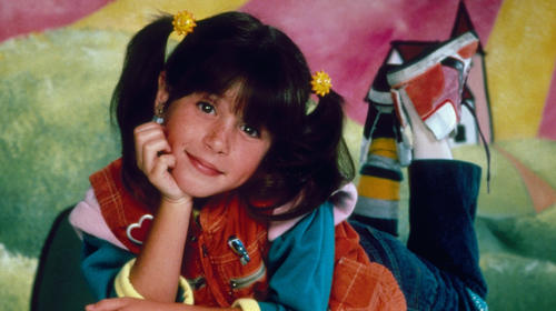 La traviesa "Punky Brewster" regresa a la televisión