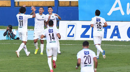 La nueva fecha de Comunicaciones y Antigua, aplazado por Covid