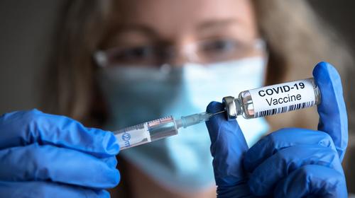 Covid-19: Guatemala usará Q1,500 millones para comprar vacunas
