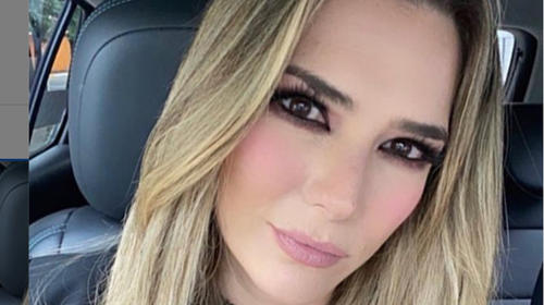 Conductora mexicana lucha contra una leucemia aguda