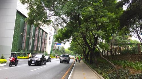 Ataque armado en restaurante de la Avenida Las Américas zona 13 