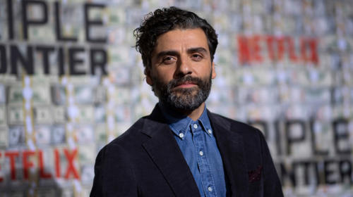 Oscar Isaac actuará en nueva serie de Disney Plus