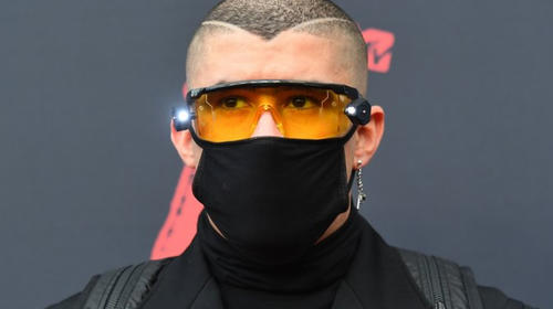Bad Bunny nunca cantar&aacute; en ingl&eacute;s por esta raz&oacute;n