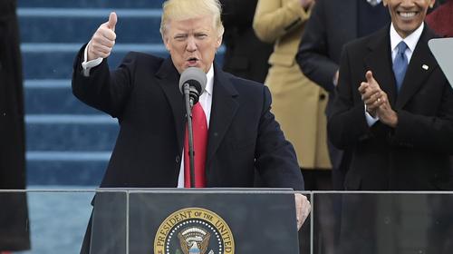 Trump anuncia que no asistir&aacute; a la investidura de Biden