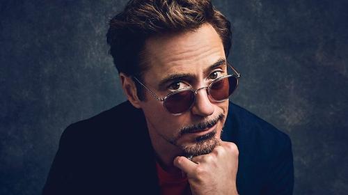 Franquicia intergaláctica "Star Wars" va tras Robert Downey Jr.