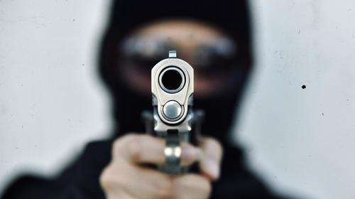 Motoladrones: captan en video otro asalto en zona 11