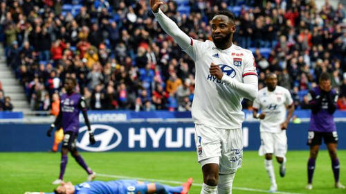 El otro Dembélé que llega a España, pero al Atlético de Madrid