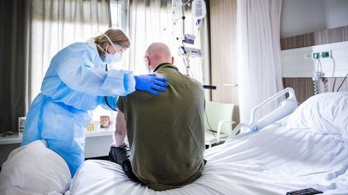 Covid-19: Inmunidad tras un contagio puede durar 8 meses