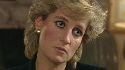 Pareja secreta de Lady Di revela detalles de pol&eacute;mica entrevista