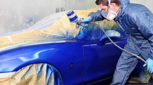 Pasos para tramitar el cambio de color o motor de autos en la SAT