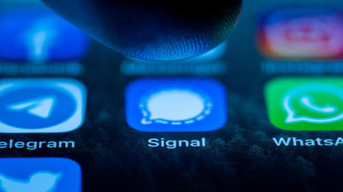 Signal, Telegram o WhatsApp ¿Quién cuida más tu privacidad?