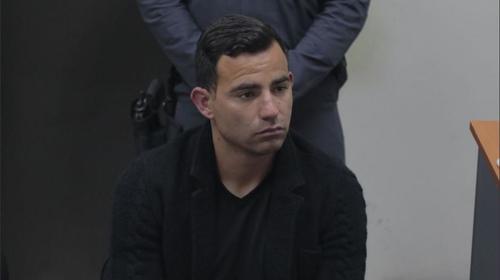 Marco Pappa pide que le otorguen arresto domiciliario 