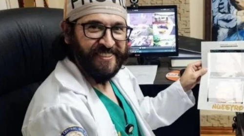 Ecuador: Catedr&aacute;tico humilla a universitaria en clase virtual