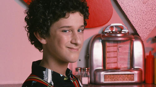 Dustin Diamond de “Salvados por la campana” tiene cáncer