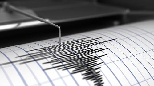 Fuerte temblor de 6.1 grados sacude Guatemala 