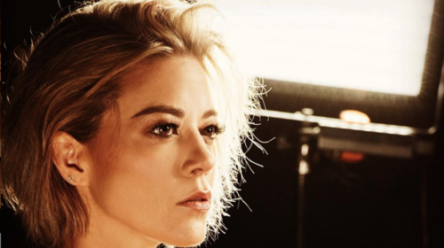 Madre de Fernanda Castillo confirma que la actriz estuvo grave