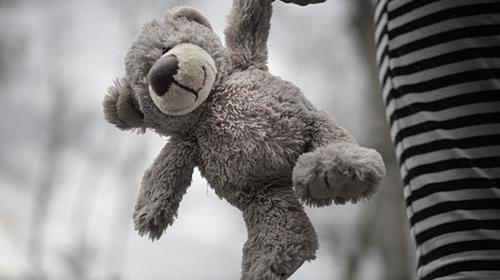 Alba-Keneth: Hallan muerta a niña de tres años 