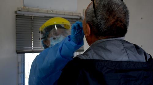 Covid-19: Ministerio de Salud reporta 1,131 casos nuevos