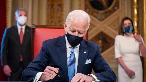 Biden ofrecerá estatus legal a 11 millones de inmigrantes