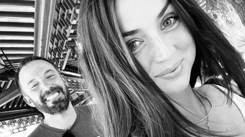 Ben Affleck destroza imagen de Ana de Armas tras rompimiento